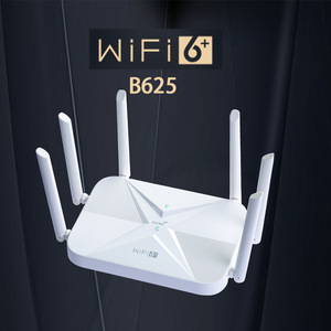 B625300mbps屋外<span class=keywords><strong>Wifi</strong></span>ワイヤレスルーター4gLte CpeWifiルーターモデム (SIMカード付き) 5000 mahバッテリー - Product Image 5