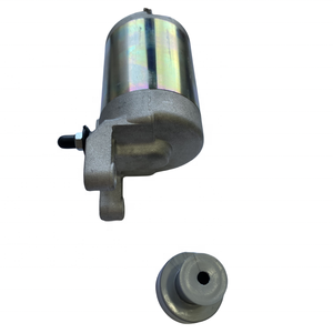 Démarreur de moto RAIDER 150 Fi SATRIAFU BELANG 150 12V CCW Pièces de moteur pour SUZUKI - Product Image 2