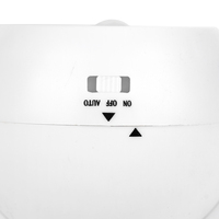 Veilleuse LED rotative à 360 degrés, contrôle créatif de la lumière de la maison, corps humain, capteur de mouvement sans fil