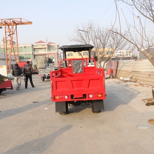 <span class=keywords><strong>รถ</strong></span>บรรทุกอเนกประสงค์ออฟโรด Orchard Transport UTV 18 แรงม้า เบนซิน ขับเคลื่อน 4 ล้อ พร้อมตัวเลือกกระบะไฮดรอลิก - Product Image 4
