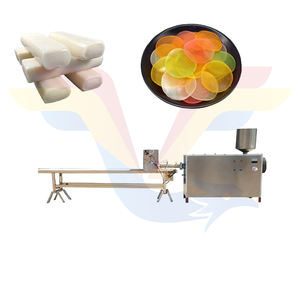 Multifunctional Commercial Shrimp <b>Cracker</b> Machinery Prawn <b>Cracker</b> Production Line with High Quality - Product Image 3