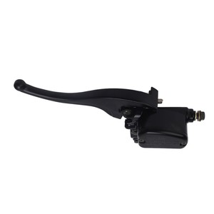 Levier de maître-<span class=keywords><strong>cylindre</strong></span> de frein ATV Remplacement du levier de frein pour <span class=keywords><strong>Polaris</strong></span> Sportsman 400 450 500 Scrambler 500 Avant Gauche - Product Image 2