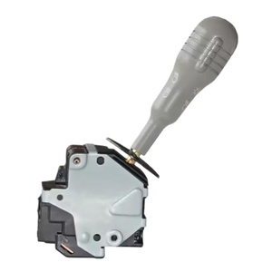 Commutateur de clignotant Commutateur combiné pour Renault 7700822445 7700839681 - Product Image 5