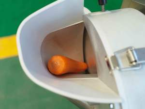 Multi-Size Vegetable Dicer And <strong>Slicer</strong> Machine For Root Crops Vegetable Cutter - Product Image 4