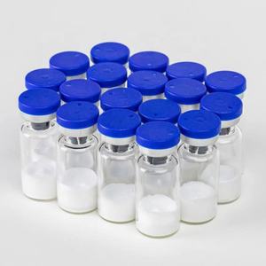 USA Lager 99% CAS 70-18-8 Pulver 600 mg 1500 mg L-Glutathion Reduziertes Lyophilisiertes Pulver in Kosmetikqualität - Product Image 1