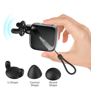 Mini pistola de fascie muscular inteligente de tejido profundo sin escobillas, 16Mm, relajación muscular miofascial de múltiples cabezas, Mini pistola de masaje deportivo - Product Image 2