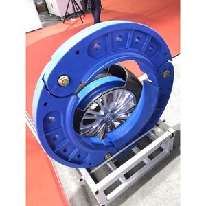 Insert de pneu anti-crevaison 16-20 pouces pour voiture/SUV - Product Image 2