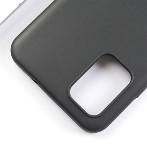 Fundas de teléfono móvil de goma TPU Premium para <span class=keywords><strong>Nokia</strong></span> G100 G400 G60 G42 G22 G310 Pulse Pro Back Frosted Cover - Product Image 3