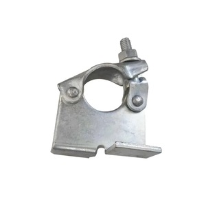 Khớp nối xoay giàn giáo hàn, mạ kẽm, bu lông cấp 8.8, khả năng chống trượt >15kN dùng cho xây dựng - Product Image 1