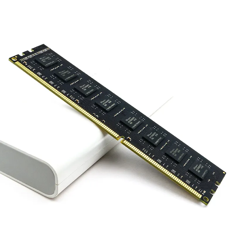 Yeni DDR3 Ram 8GB masaüstü Memoriamor PC 3 RAM 4GB DDR3 PC için 1600MHz