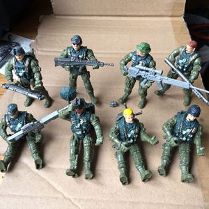 ตกแต่งตกแต่งบ้านของเล่นรูปปั้นอะนิเมะจิ๋วรูปปั้นไฟเบอร์กลาสกะโหลกศีรษะโครงกระดูกฟิกเกอร์ที่กำหนดเอง - Product Image 4