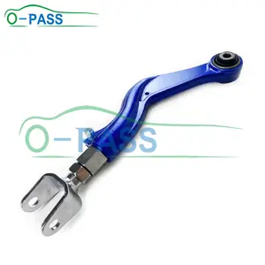 Brazo de Control ajustable OPASS Camber trasero para NISSAN Teana III Altima V Maxima VII L33 A36 55120-9HS0A