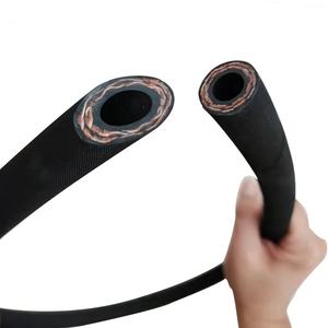 Tuyau d'assistance de <span class=keywords><strong>direction</strong></span> <span class=keywords><strong>assistée</strong></span> hydraulique pour voiture, camion, véhicule - Product Image 4