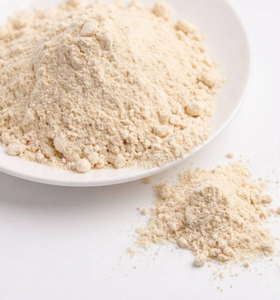 Bulk Freeze-dried Lychee Powder high-<b>quality</b> healthy Refreshing <b>Sweet</b> Lychee Powderr OEM available perfect for fruit tea - Product Image 1