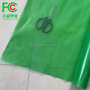 8mil verduras UV <span class=keywords><strong>película</strong></span> PE color verde invernadero <span class=keywords><strong>película</strong></span> - Product Image 2