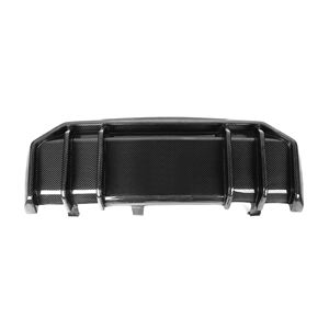 宝马3系G20运动型<span class=keywords><strong>LCI</strong></span> 2023的真正碳纤维后保险杠扩散器新款汽车升级扩散器分离器FD风格 - Product Image 5