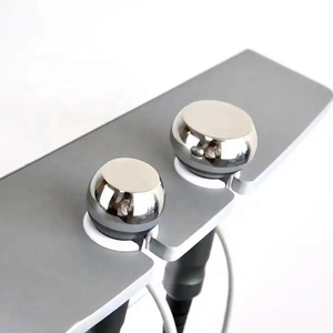 Appareil de rajeunissement facial intelligent DM, radiofréquence 10 MHz, élimination de la cellulite, <span class=keywords><strong>micro</strong></span>-gouttes d'eau LDMed - Product Image 6