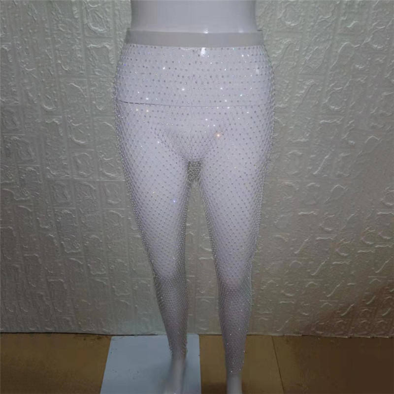 Blanc de haute qualité