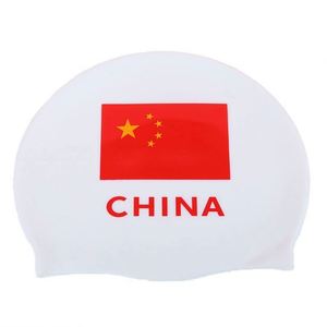 Bonnets de bain en silicone pour femmes - Protection des oreilles - Marque américaine Mairun - Modèle MR001 - Équipement de natation en gros - Origine CN/GUA - Product Image 3