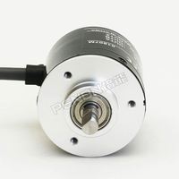 ENCODEUR ROTATIF TRD-2TH1000BF 40MM 1000P/R