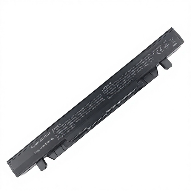 For ASUS FX-PRO PLUS ZX50J GL552J ZX50V FX51V Computer Battery A41N1424