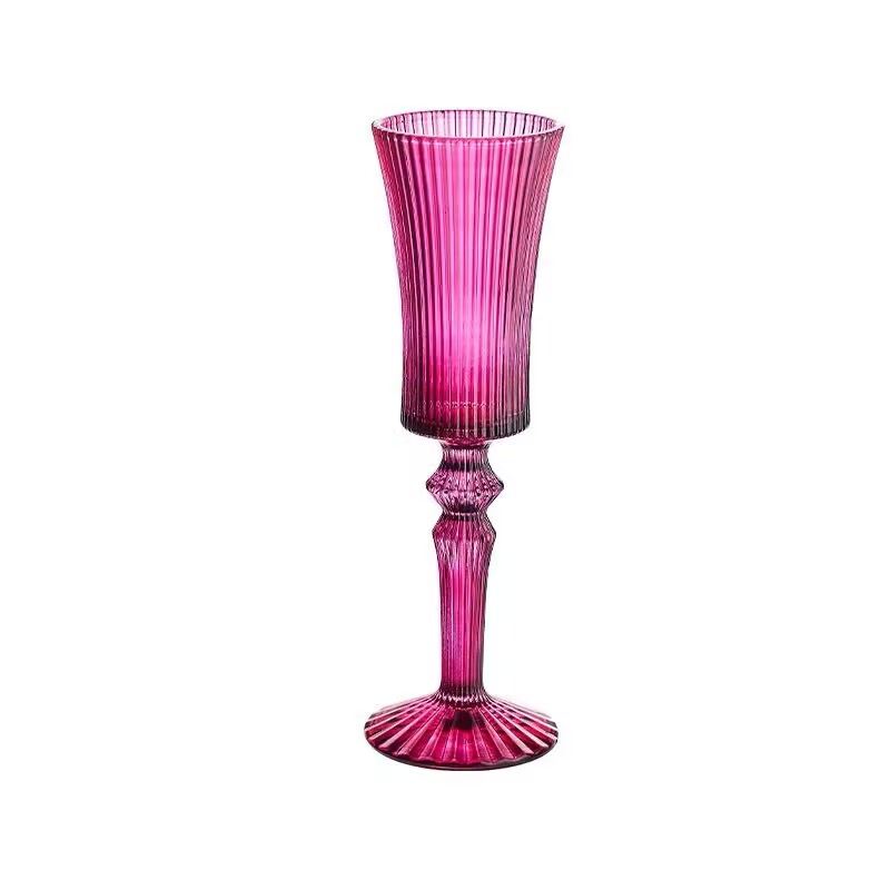 Rose rouge