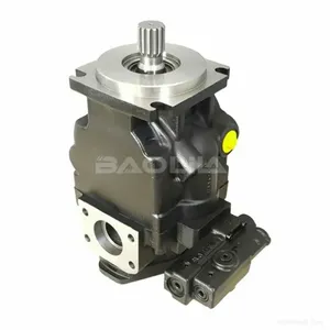 Bomba de Pistones Hidráulica Danfoss Serie 45 JRL051 JR-L-S51B-AG-18-20-NN-N-3-S1N9-A2N-NNN-JJJ-NNN en Venta - Product Image 1