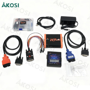 Nuevo programador de ECU KT200II en versión completa en línea con dongle offline para coche, camión, motocicleta, tractor, barco, herramienta de ajuste de ECU. - Product Image 5