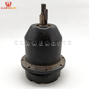Motor de pistón hidráulico Clawengine 11147935 VOE11116529 para piezas de cargadora de ruedas A25D A30D, envío desde Hong Kong - Product Image 2