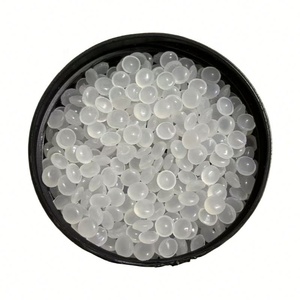 El moldeo por extrusión de partículas de plástico LLDPE garantiza un rendimiento de procesamiento estable y garantiza una producción eficiente - Product Image 6