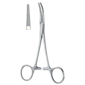 Cross Serration Forceps - Product Image 2