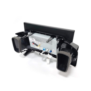 12.3 "<span class=keywords><strong>Android</strong></span> không có xe DVD <span class=keywords><strong>GPS</strong></span> <span class=keywords><strong>navigation</strong></span> màn hình cảm ứng với Carplay đài phát thanh cho TOYOTA LAND CRUISER lc200 2007-2015 - Product Image 3