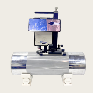 Phenix 2025 vente en gros 3D Dot Checker mesure gravure cylindre rouleau testeur de cellules - Product Image 5