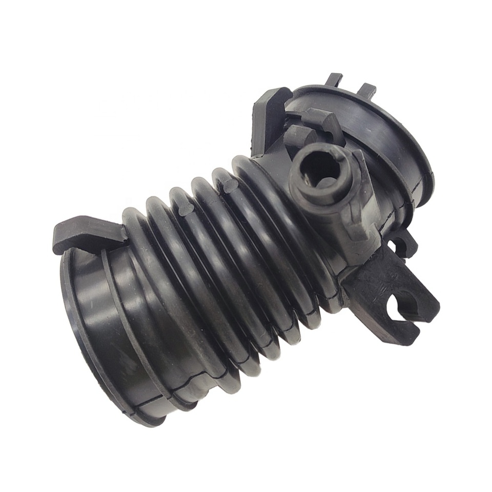 Car Rubber Air Intake Hose Pipe Air Flow Tube 17225-R1A-A01 For Honda Civic