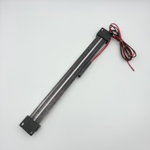 Bộ phận làm nóng bằng gốm PTC điện tùy chỉnh, bộ phận làm nóng PTC cho máy điều hòa không khí, 220VAC 1500W - Product Image 2