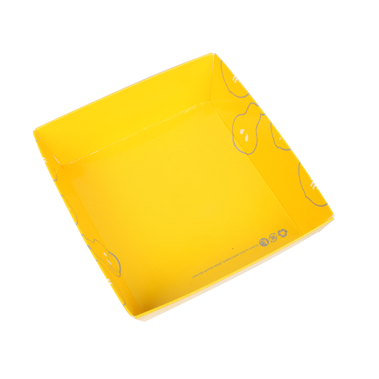 wholesale Disposable Good quality custom paper take away packaging food boxes for sushi