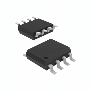 Electronic Chips Component In Stock 8 SOlC Data Acquisition X9C104SZ - Product Image 1