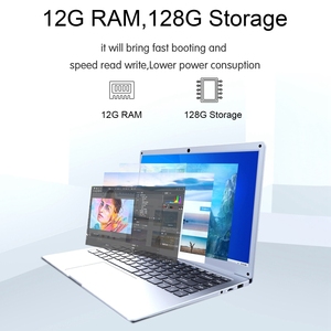 ข้อเสนอพิเศษ แล็ปท็อป <span class=keywords><strong>Jumper</strong></span> <span class=keywords><strong>EZbook</strong></span> S5 ขนาด 14.0 นิ้ว 12GB+128GB ระบบปฏิบัติการ Windows 10 - Product Image 5