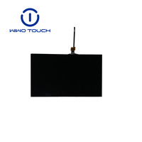 Écran tactile LCD PCAP OEM/ODM de 10,1 pouces pour terminaux en libre-service