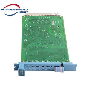 Módulo de entrada digital NAMUR de 16 canales FC-SDIL-1608 de alta calidad con monitoreo de fallas a tierra SIL 2/3 para Experion PKS Sa - Product Image 3