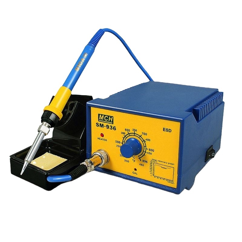 SM-936B 480 Degrees Repairing Soldering Station