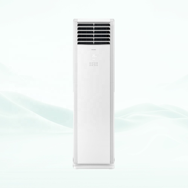 Gree Floor Standing Air Conditioner 24000Btu Commercial Cooling Heating AC for Office Shop Warehouse Cabinet Air Conditioners