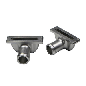 CNC gia công tự động Phụ tùng xe hơi phần chính xác CNC nhôm/Thép Micro gia công phay biến laser gia công - Product Image 4