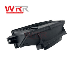 6420942404 6420940104 ไส้กรองอากาศสำหรับรถเบนซ์ W166 X166 W222 ML350 S350 OM642 เครื่องยนต์ดีเซล ชุดกรองอากาศเข้า - Product Image 3