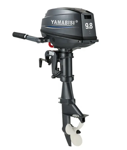 Động cơ thuyền Yamaha hàng đầu ngành, mẫu mới 250hp và 300hp, sử dụng nhiên liệu xăng - Product Image 4