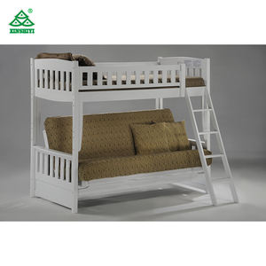 Cama Litera con Tobogán para Niños o Niñas, Muebles de Dormitorio, Precio de Oferta en Dubái - Product Image 4