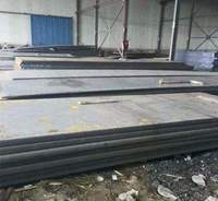 Mejores Ventas de Fábrica: Placa de Acero al Carbono JIS Laminada en Caliente Q195 Q235 Q345B de Alta Resistencia con Servicios de Doblado, Soldadura y Corte