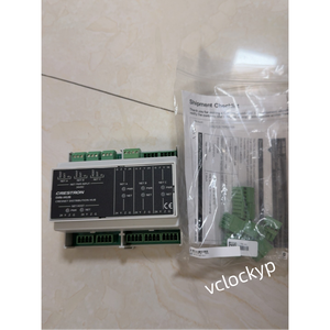 1 Panel de Control CRESTRON DIN-HUB Nuevo, Envío Rápido por FedEx o DHL - Product Image 2