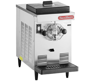FREE DELIVERY DF200 DuraFreeze 115V 7Qt. Countertop Soft Serve <b>Ice</b>-<b>Creaming</b> <b>Machines</b> - Product Image 4