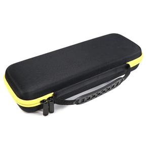 Mallette de rangement de protection en nylon fonctionnelle pour pince ampèremètre T5-600 T5-1000 sac à poignée portable-étui uniquement - Product Image 1